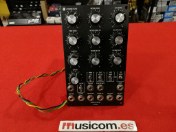 THOMAS HENRY SN VOICE 